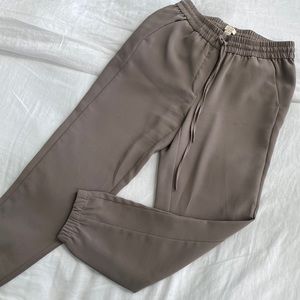 J. Crew Trouser/Joggers, Size 4
